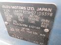 View Auto part Radio/Cd/Dvd/Sat/Tv Holden Rodeo 2002