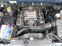 View Auto part Radio/Cd/Dvd/Sat/Tv Holden Rodeo 2002