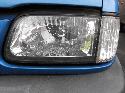 View Auto part Radio/Cd/Dvd/Sat/Tv Holden Rodeo 2002