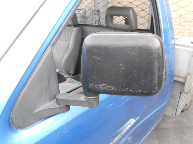 View Auto part Radio/Cd/Dvd/Sat/Tv Holden Rodeo 2002