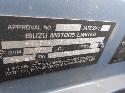 View Auto part Radio/Cd/Dvd/Sat/Tv Holden Rodeo 2002