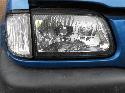 View Auto part Radio/Cd/Dvd/Sat/Tv Holden Rodeo 2002