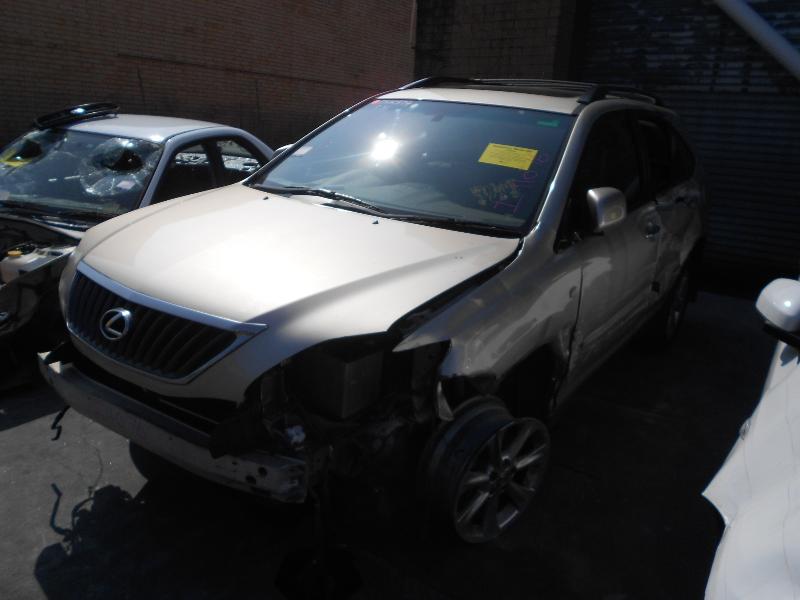 View Auto part Bonnet Hinge/Strut Lexus Rx Series 2007