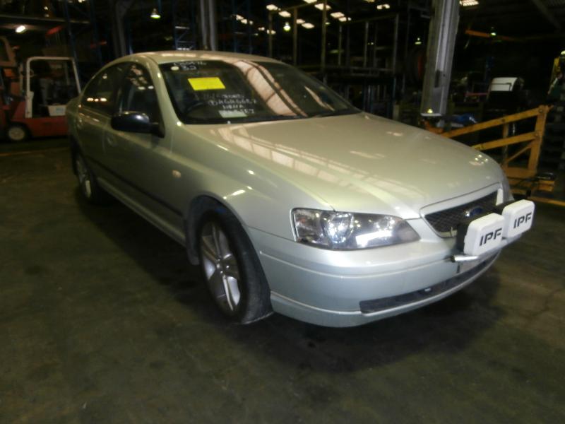 View Auto part Bonnet Hinge/Strut Ford Falcon 2003