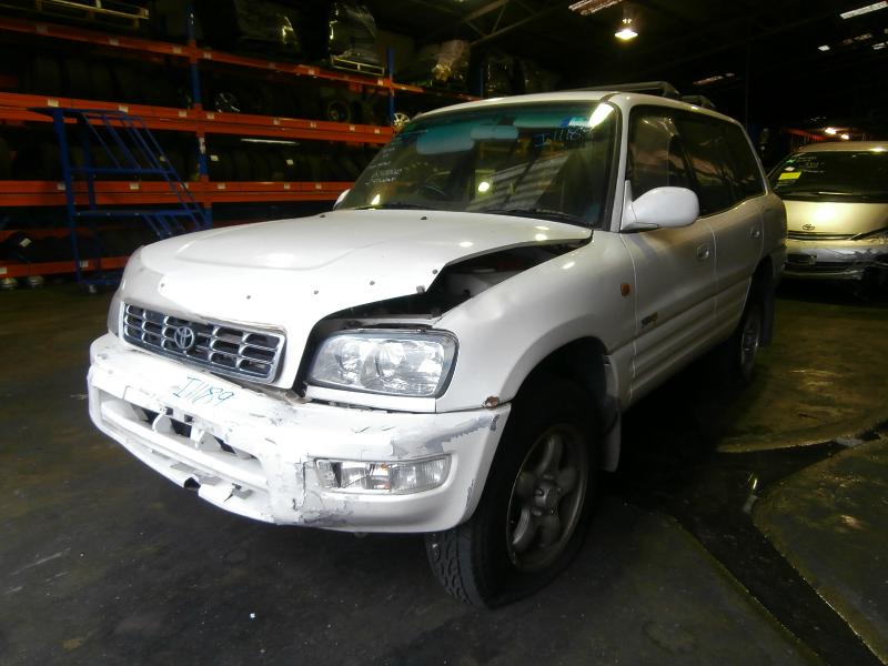 View Auto part Combination Switch Toyota Rav4 1999