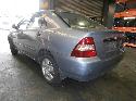 View Auto part Console Toyota Corolla 2004