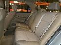 View Auto part Console Toyota Corolla 2004