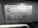 View Auto part Console Toyota Corolla 2004