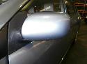 View Auto part Console Toyota Corolla 2004