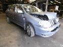View Auto part Console Toyota Corolla 2004