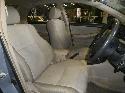 View Auto part Console Toyota Corolla 2004