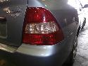 View Auto part Console Toyota Corolla 2004