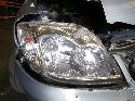 View Auto part Console Toyota Corolla 2004