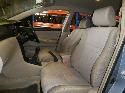 View Auto part Console Toyota Corolla 2004