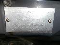 View Auto part Console Toyota Corolla 2004