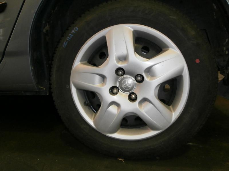 View Auto part Console Toyota Corolla 2004