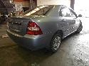 View Auto part Console Toyota Corolla 2004