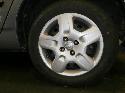 View Auto part Console Toyota Corolla 2004