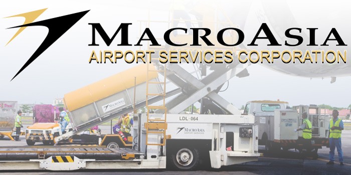 MacroAsia Airport Services Corporation