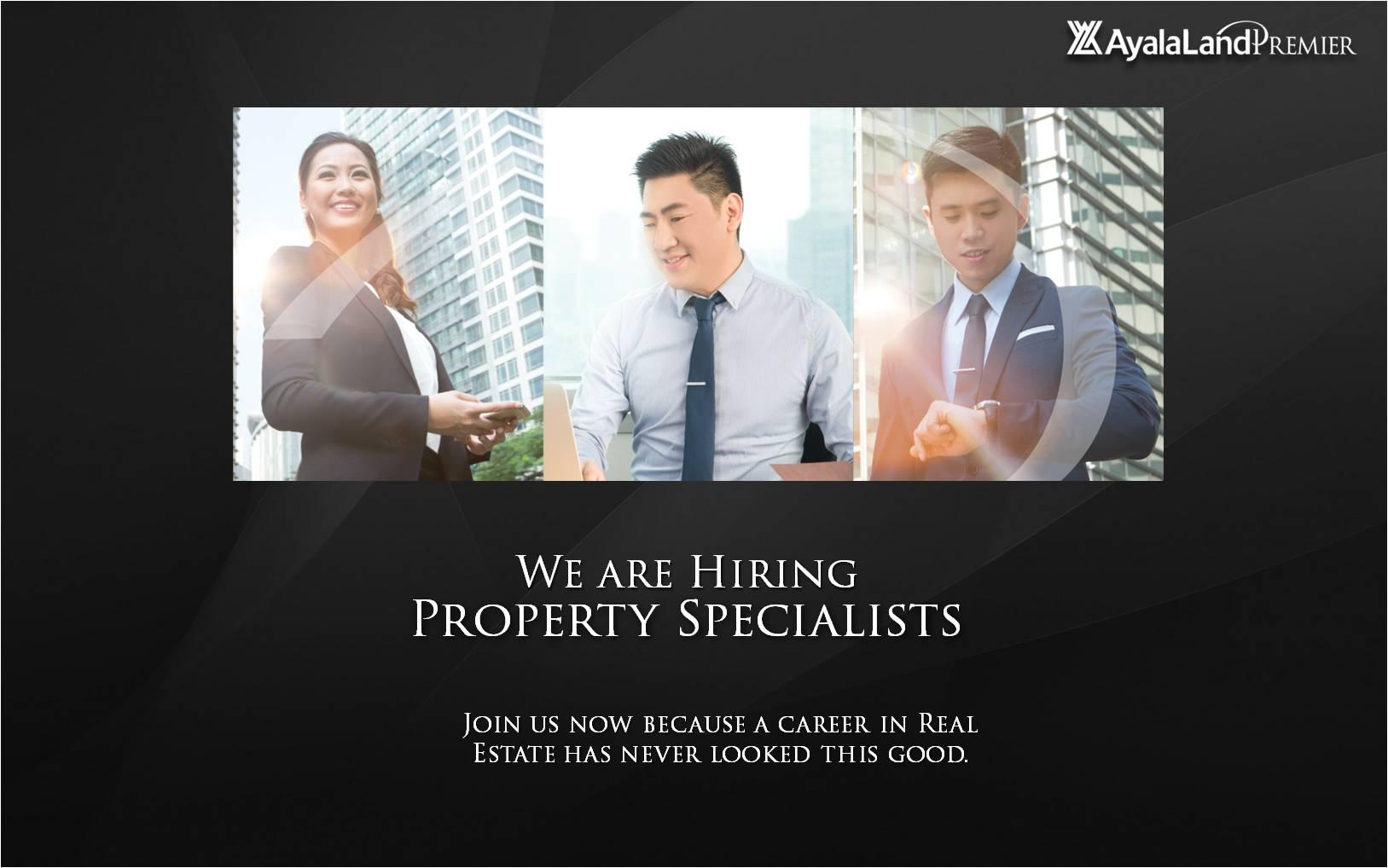 Ayala Land Premier