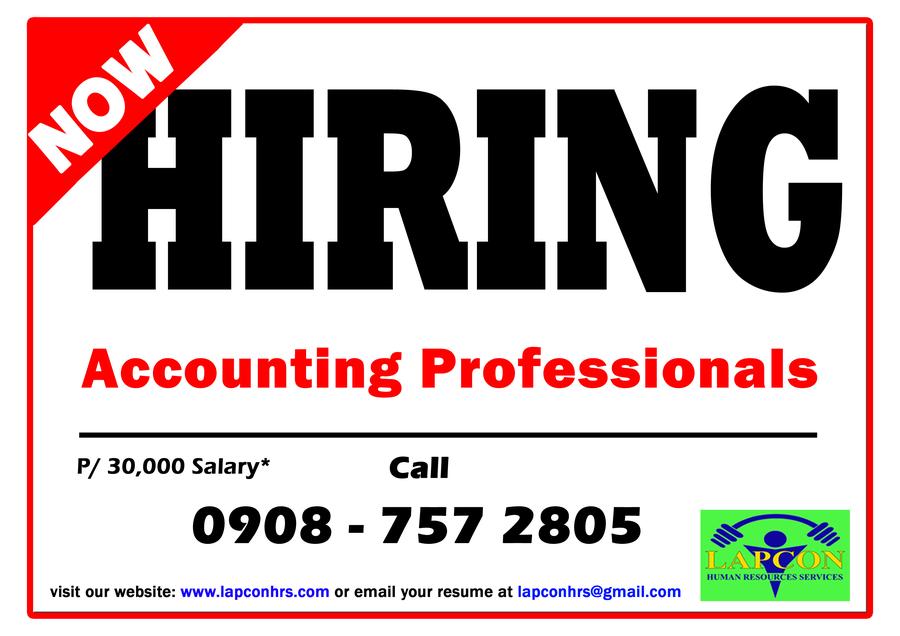 Lapcon Human Resources Services