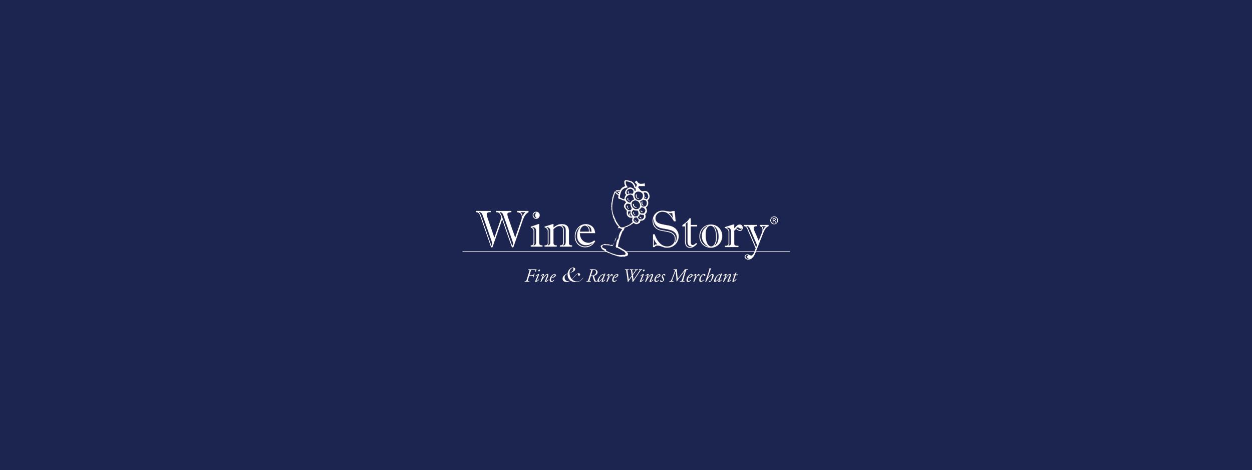 Wine Story