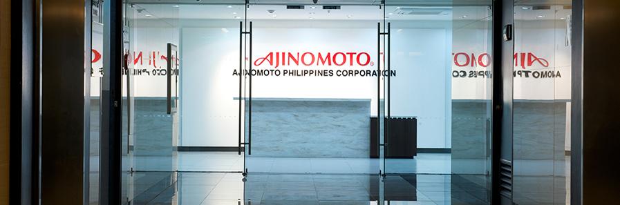 AJINOMOTO PHILIPPINES CORPORATION