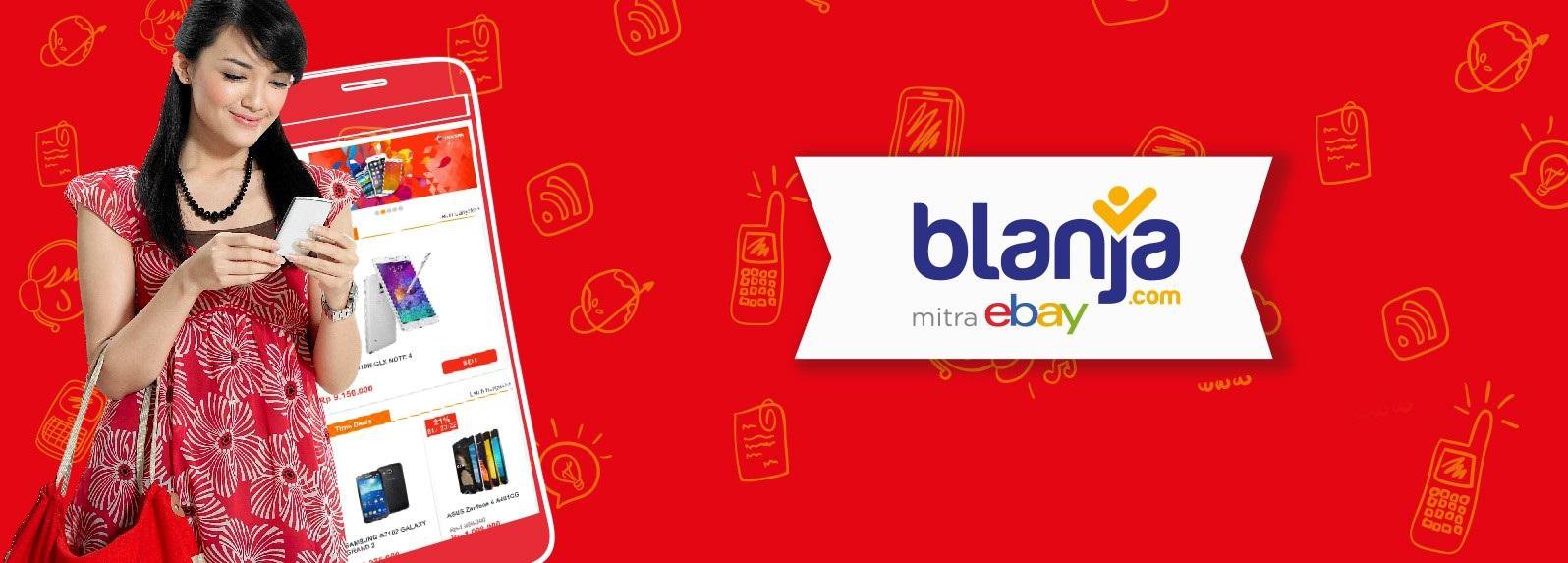 Blanja.com