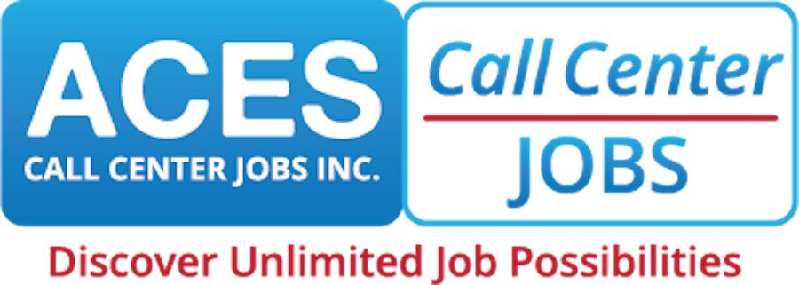 Aces Call Center Jobs Inc.