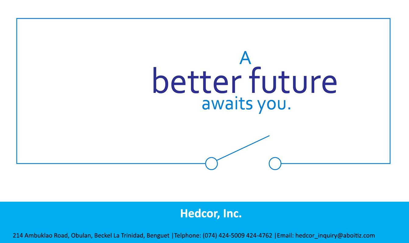 Hedcor, Inc.