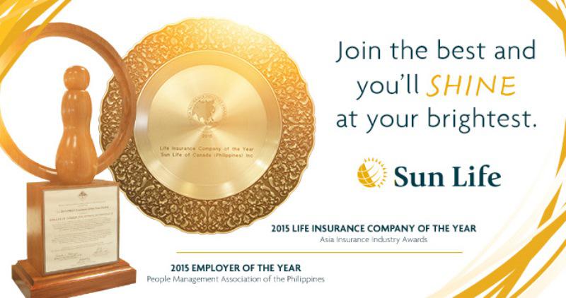 Sun Life of Canada (Philippines), Inc.