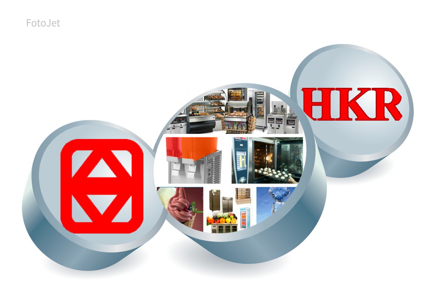 HKR Equipment Corporation