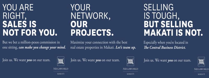 Megaworld Corporation (Makati) - Supremus Division