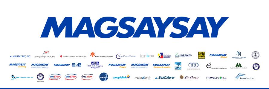 Magsaysay Group of Companies