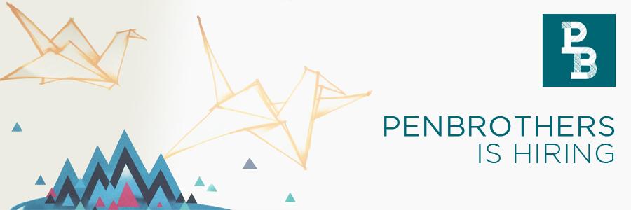 Penbrothers