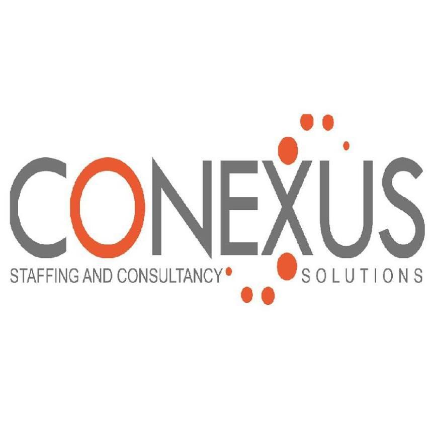 Conexus Staffing and Consultancy Solutions, Inc.