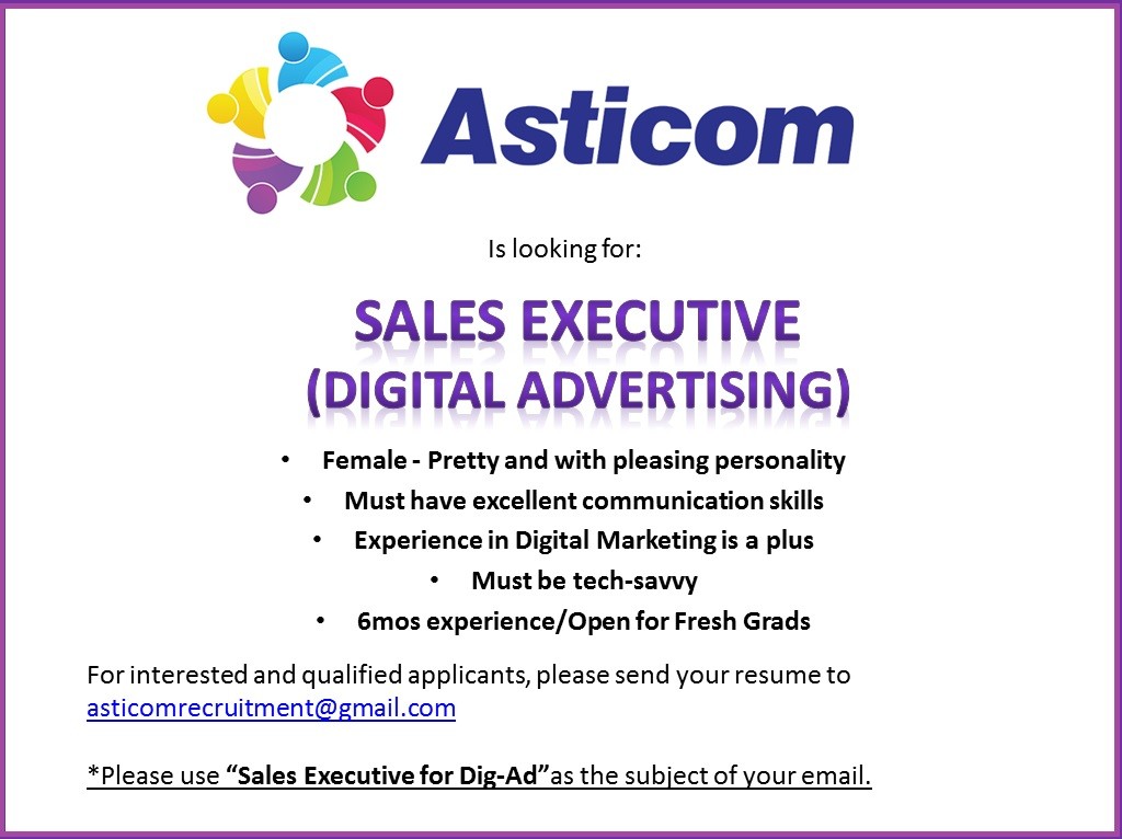 ASTICOM Technology Inc.