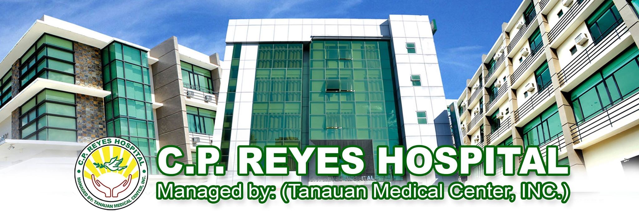 C. P. Reyes Hospital