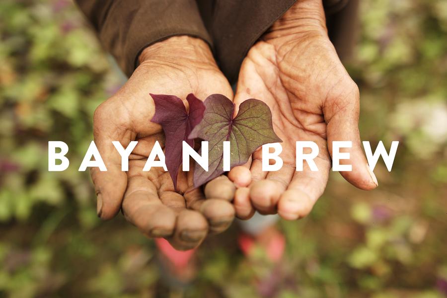 BayaniBrew Inc.