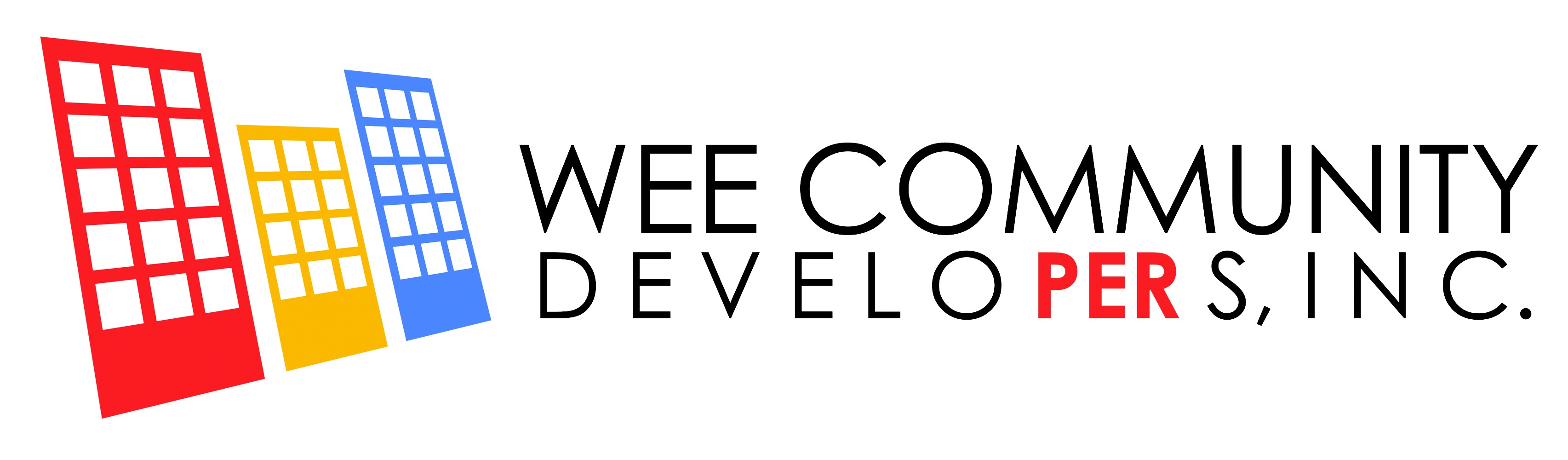 Wee Community Developers, Inc