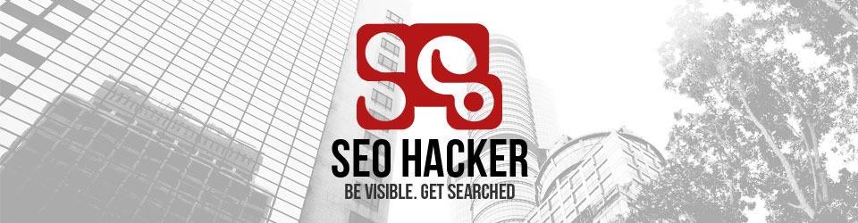 SEO Hacker