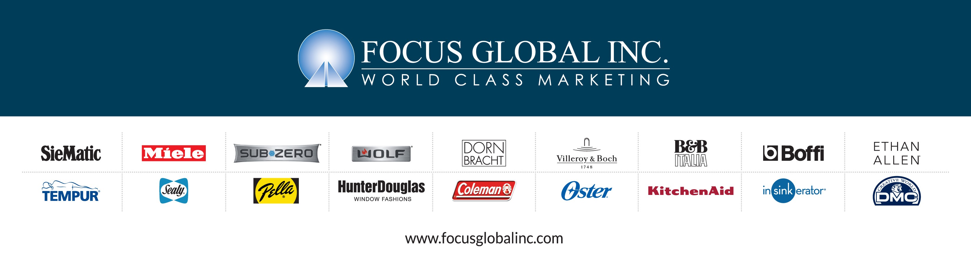 Focus Global Inc.