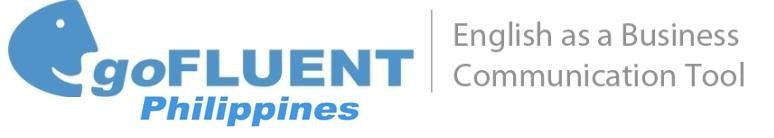 goFLUENT Philippines Inc.