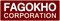 Fagokho Corporation