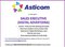 ASTICOM Technology Inc.