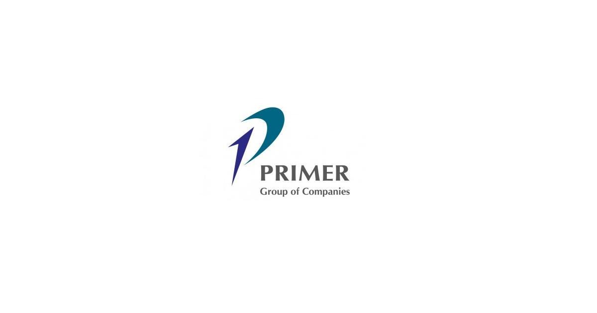 Working at Primer Group of Companies , Job Opening & Hiring April 2024