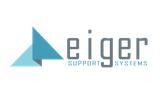 EIGER SUPPORT SYSTEMS INC.