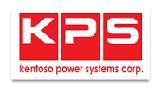 KENTOSO POWER SYSTEMS CORP.