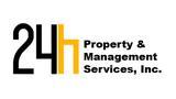 24h Property and Management Services Inc