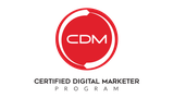 Certified Digital Marketer